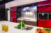 North Poulner kitchen extensions