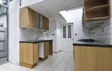 North Poulner kitchen extension leads